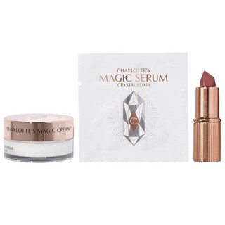 Set Son và kem Dưỡng Charlotte Tilbury Mini
