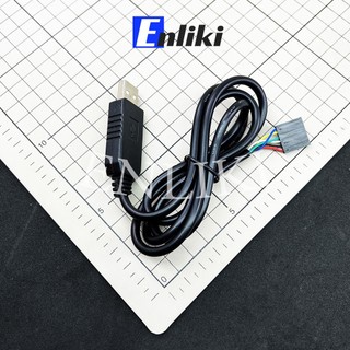 USB UART-FT232 Cáp Chuyển 6 Pin