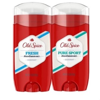 Lăn Sáp Khử Mùi Old Spice Dành Cho Nam Nữ