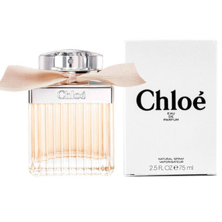 [Mẫu thử nước hoa 5ml - 10ml] Chloe Fleur De Parfum for Women