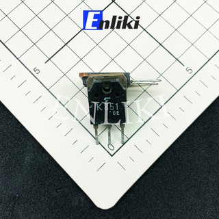 K851 N-CH 30A 200V mosfet tháo máy