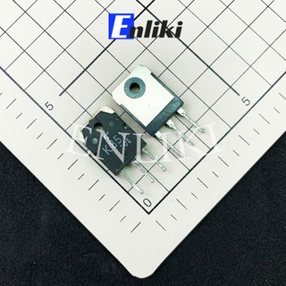 K851 n-ch 30a 200v mosfet tháo máy