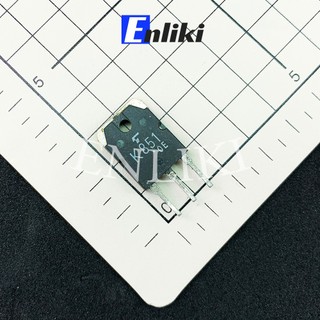 K851 N-CH 30A 200V mosfet tháo máy