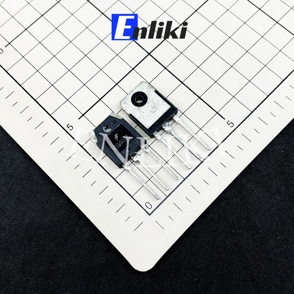 E13009 Transistor NPN 12A 400V (Tháo Máy)