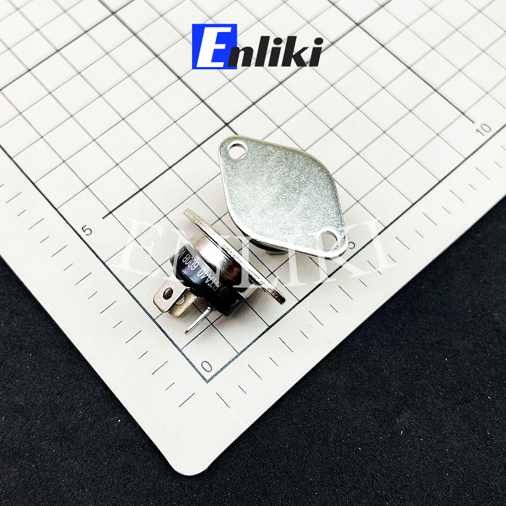 BTA40-600B 40A 600V TRIAC