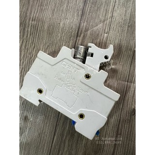 Cầu chì Chint RT28N-32X