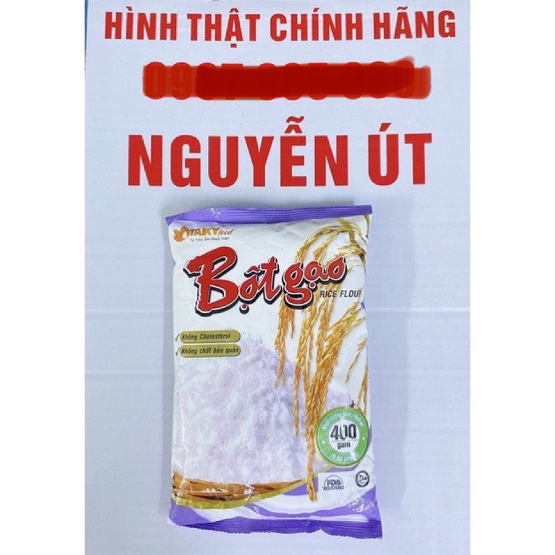 Bột gạo tài ký 400g