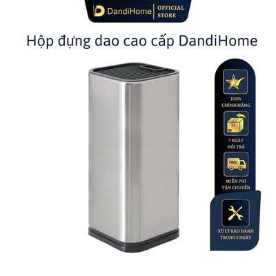 Hộp đựng dao cao cấp Dandihome XYJ (Sản phẩm lẻ hộp, không kèm dao)