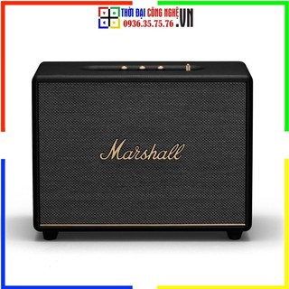 Loa marshall woburn 3 iii chính hãng new 100%, bảo hành 12 tháng, 1 đổi 1 trong 30 ngày.