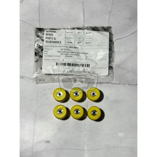 Bi côn Vespa Piagio đời 2v, đời 3v, Zip