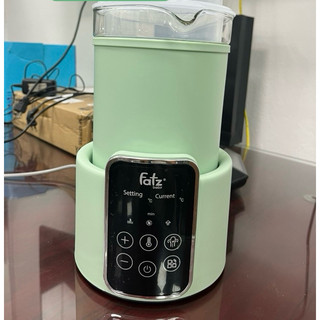 Máy Đun Và Hâm Nước Pha Sữa Fatzbaby QUICKPRO 2 FB3190RS