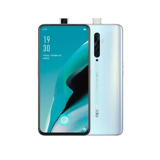  ĐIỆN THOẠI Oppo Reno2 Z - Oppo Reno 2Z ram 8G rom 256G TẶNG KÈM SẠC CÁP  ỐP LƯNG CƯỜNG LỰC 