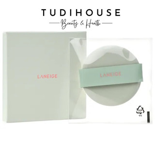 Mẫu mới - bông phấn cushion laneige neo puff