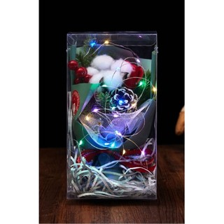 Đèn Led Đom Đóm Trang Trí Decor [Kèm Pin]