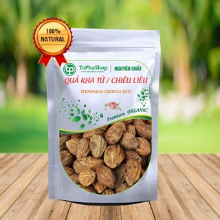 Kha tử khô Tấn Phát 2kg