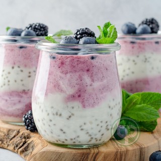 Hạt chia Úc nguyên chất - Tấn Phát