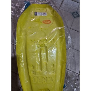 Mút yên xe Raider FI, Satria 2 tầng