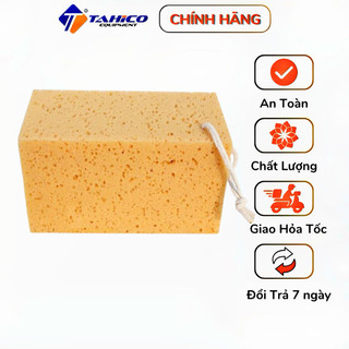 Miếng Bọt Biển Rửa Xe - Dụng Cụ Chăm Sóc Xe Ô Tô Xe Máy | Tahico
