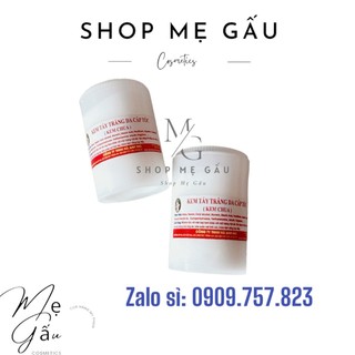 Lẻ 1 hũ kem chua trắng da