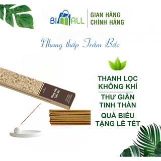 Nhang thắp trầm bắc