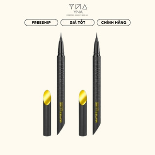 Kẻ mắt nước Maybelline New York Hyper Sharp Liner Extreme