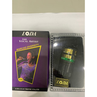 Củ míc loda 808