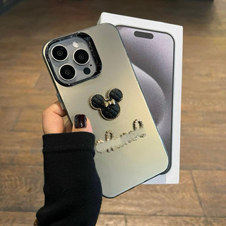 CASE MICKEY XÀ NEO NHÁM 3 MÀU