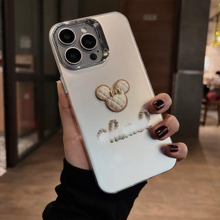 CASE MICKEY XÀ NEO NHÁM 3 MÀU