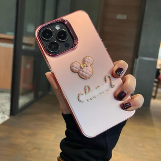 CASE MICKEY XÀ NEO NHÁM 3 MÀU