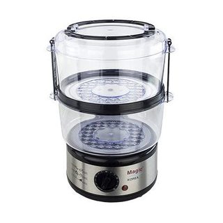 Máy hấp thực phẩm Magic A-64 5 lít
