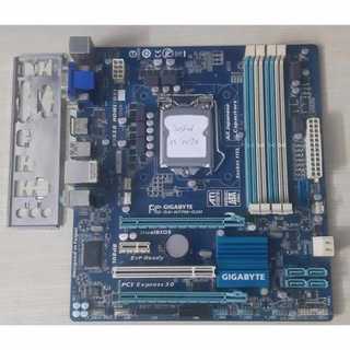 Mainboard bo mạch chủ máy tính H61 B75 H77 dùng tốt