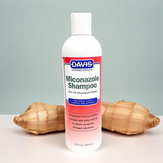 Sữa tắm Davis cho chó mèo các loại 355ml