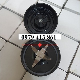 Phụ kiện máy xay sinh tố Magic Bullet - kholinhkien