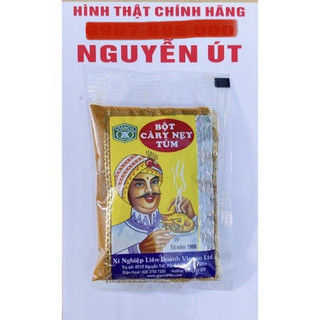 Bột cà ry nẹy túm vianco 18g