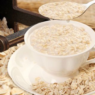 Hạt yến mạch nguyên chất Tấn Phát