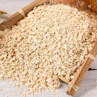 Hạt yến mạch nguyên chất Tấn Phát