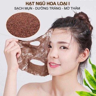 Hạt ngủ hoa cao cấp 1kg