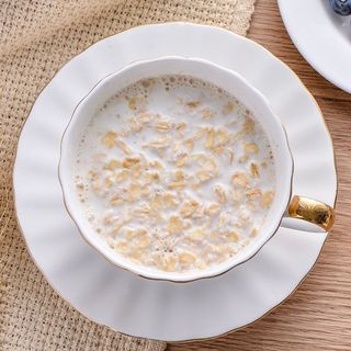 Hạt yến mạch nguyên chất Tấn Phát