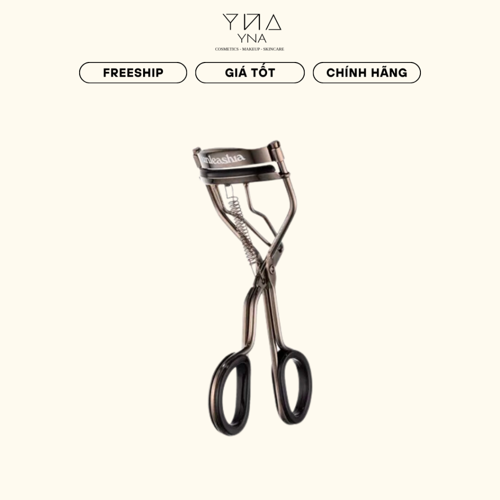 Bấm mi Unleashia X2 Double Eyelash Curler
