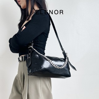 Túi Xách Nữ Đeo Chéo Đeo Vai ELENOR Kiểu Dáng Cá Tính Sức Chứa Lớn TC890