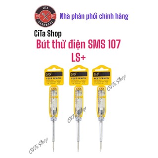 Bút Thử Điện SMS107 LS+