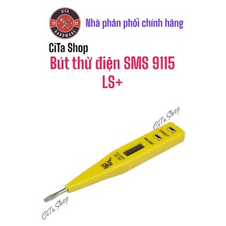 Bút thử điện sms 9115 ls+