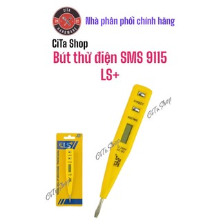 Bút Thử Điện SMS 9115 LS+