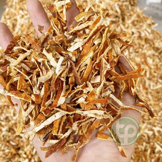 [Trà khô loại 1kg]  Trần bì sấy khô sấy khô ( trần bì ) - Tấn Phát - Hàng loại 1 chất lượng cao