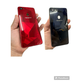 Vỏ/lưng/xương oppo f7