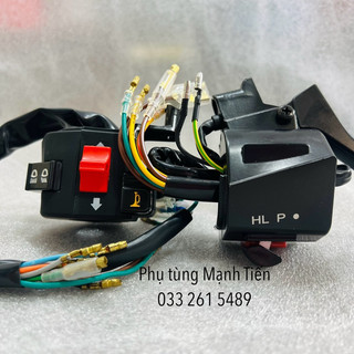 Cùm công tắc Dream Thái HLP (B2.1)