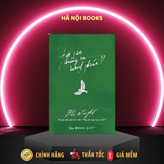 Sách - tại sao chúng ta không hạnh phúc?