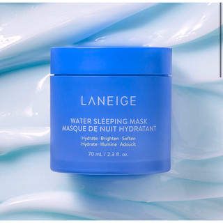 Mặt nạ ngủ Laneige Water Sleeping Mask