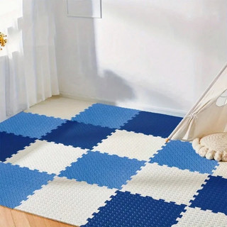 Thảm lót sàn vân khế 60×60×1cm (có viền)