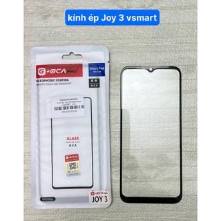 Mặt Kính Ép Vsmart Joy 3 Liền Keo